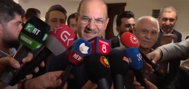 Elî Husên: Ji bo diyarkirina parêzgarê Kerkûkê, em û YNK divê li gel ereb û tirkmen rêkbikevin