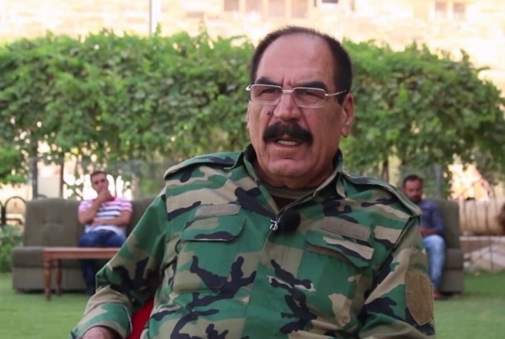 Qasim Şeşo: PKKê dest bi lîstokekî metirsîdar kiriye û karta DAIŞê bikartîne