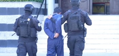 Security Forces Arrest 11 ISIS Suspects in Sulaimani, Foiling Assassination Plots