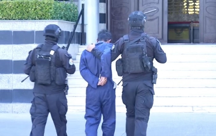 Security Forces Arrest 11 ISIS Suspects in Sulaimani, Foiling Assassination Plots