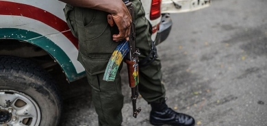 سوپای نەیجیریا ٣٣٢ کەسی ڕزگار کرد کە لەلایەن بۆکۆحەرامەوە ڕفێندرابوون