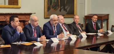 British Embassy in Iraq Hosts Energy Cooperation Talks with Iraqi and KRG Delegations