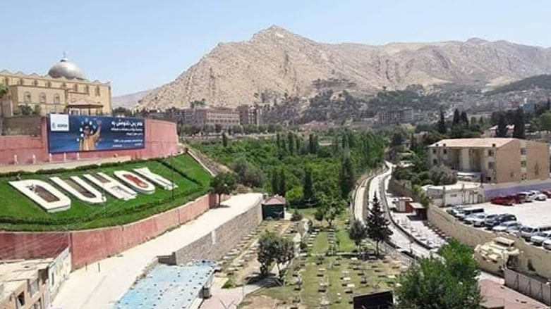 زراعة دهوك تعلن تصدير نحو 130 ألف طن من المنتجات المحلية للمحافظات العراقية