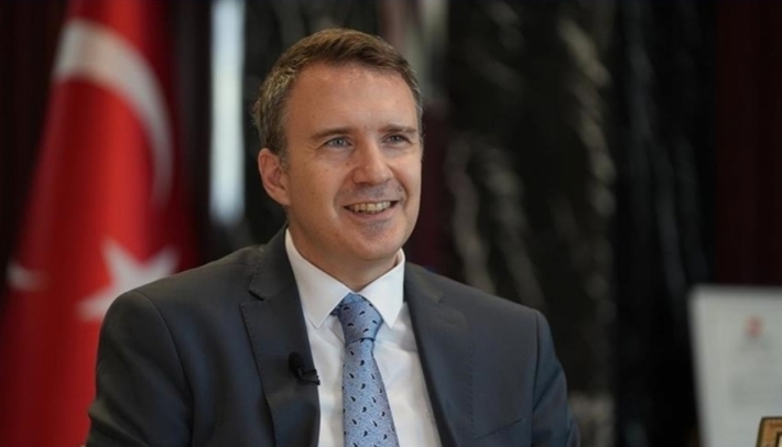 السفير التركي لدى العراق: نولي أهمية كبيرة للعلاقات مع إقليم كوردستان