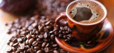 دراسة حديثة تكشف عن علاقة القهوة بزيادة الوزن