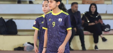 خەونی من یاری كردنە بۆ ریزی هەڵبژاردەی عێراقی