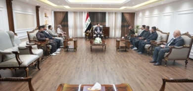 شاخوان عبدالله يؤكد حرص البرلمان العراقي على دعم الفلاحين ومعالجة مشاكلهم