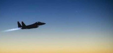 غارة أميركية تستهدف مواقع مليشيا إيرانية شرقي سوريا