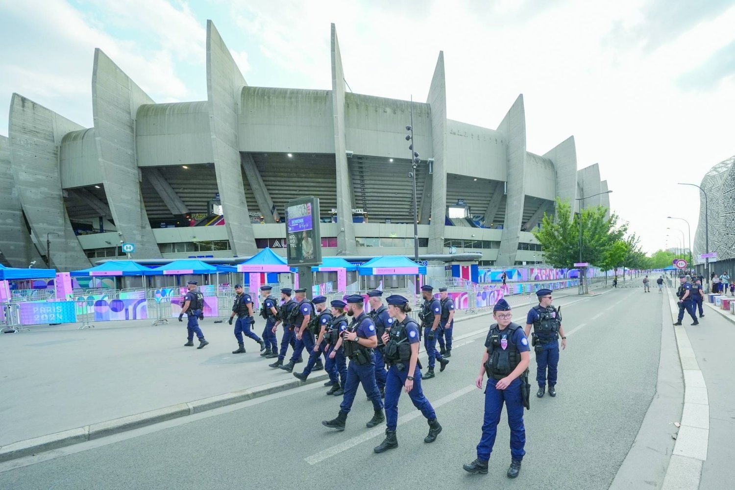«الأولمبياد» يعود إلى باريس اليوم... بعد 100 عام