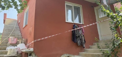 Kesekî hevjîn, xezûr û xesûya xwe kuştin