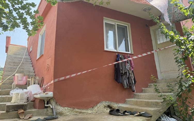 Kesekî hevjîn, xezûr û xesûya xwe kuştin