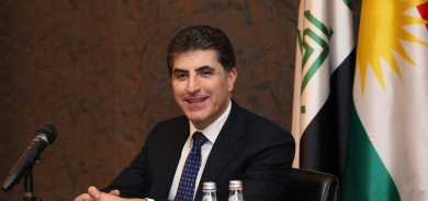 Serokê herêmê pîrozbayî li tevgera Goranê dike