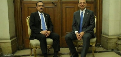 Parêzgarê Hewlêrê û Şaredarê Stenbolê civiyan