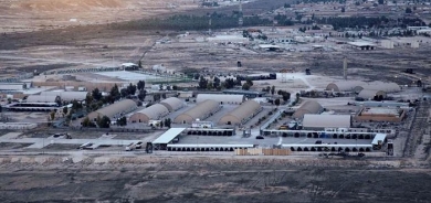 Rocket Attack Targets US Troops in Iraq's Anbar Province