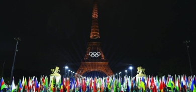 أولمبياد باريس يبهر العالم ويتحدى «التخريب»