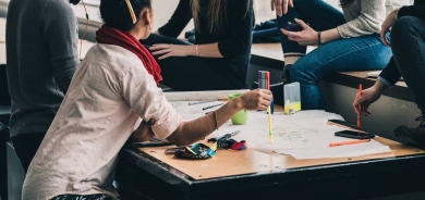 دراسة تقلب المعايير... اختلافات بين الجنسين في الصحة العقلية