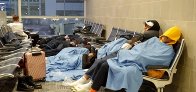 نصائح لنوم صحي خلال السفر