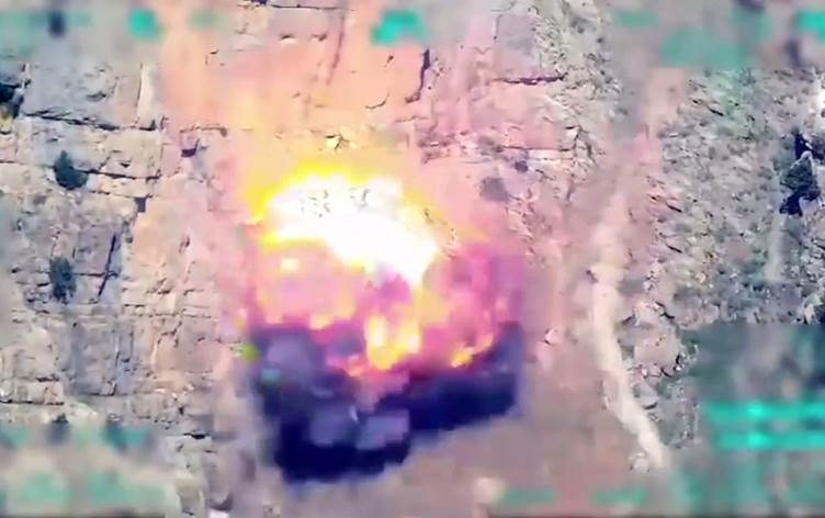 Alî Yerlîkaya: Li Sêrtê 4 gerîlayan canê xwe ji dest da