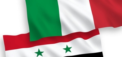 Îtalya têkiliyên xwe li gel Sûriyeyê normal dike