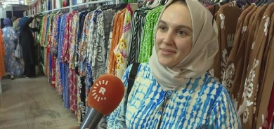 Festîvala Elîtfestê ya cil û bergan hat vekirin