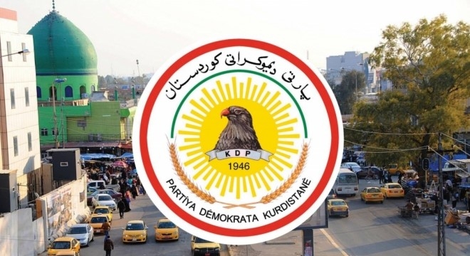 Berpirsekî PDKê li Kerkûkê: Heftiya borî hişyariya bûyerên nayên xwestin me dabû saziyên ewlehiyê