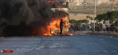 Protests Erupt in Aleppo Province Following Arrests Over Turkish Flag Desecration