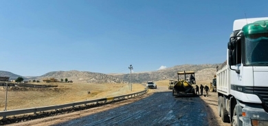 Kurdistan Region's Ninth Cabinet Advances Infrastructural Development in Akre with Major Projects