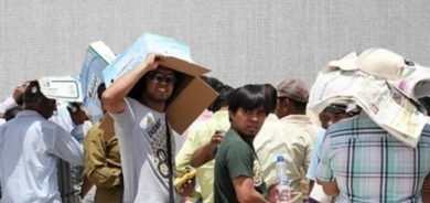 «اختفاء» 50 ألف باكستاني في العراق.. تهديد للأمن الوطني