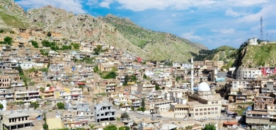 حكومة كوردستان تنفِّذ 8 مشاريع في 