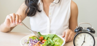 هل يعزز الصيام المتقطع صحة القلب؟