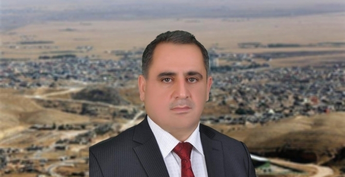 مسؤول الفرع 17 في الديمقراطي الكوردستاني: الوضع الأمني ​​والإداري والخدمي في شنگال غير مناسب لعودة النازحين