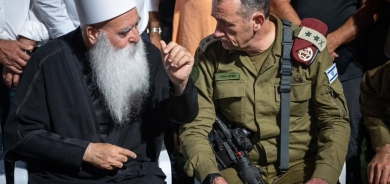 رئيس الأركان الإسرائيلي: نزيد من جهوزيتنا استعداداً للمرحلة التالية من الحرب في الشمال