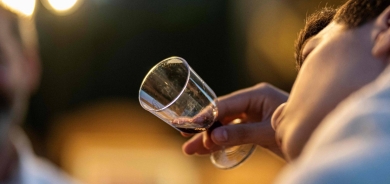 دراسة جديدة تحذر… شرب الكحول مضر بالصحة