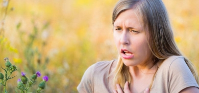 تمارين تساعدك على زيادة سعة الرئة