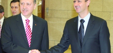 مصادر تركيا: لقاء الأسد وإردوغان الشهر المقبل