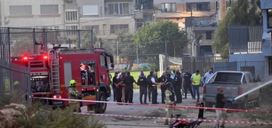 نار جنوب لبنان تمتد إلى الجولان