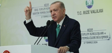 Erdogan careke din gef li Rojavayê Kurdistanê xwar