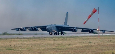 Balefirên herî metirsîdar gehêştine Rojhilata Navîn