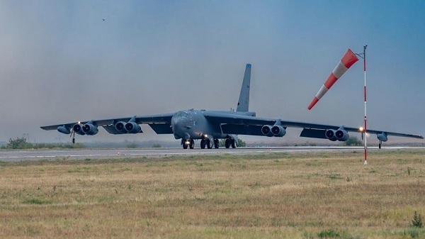 Balefirên herî metirsîdar gehêştine Rojhilata Navîn