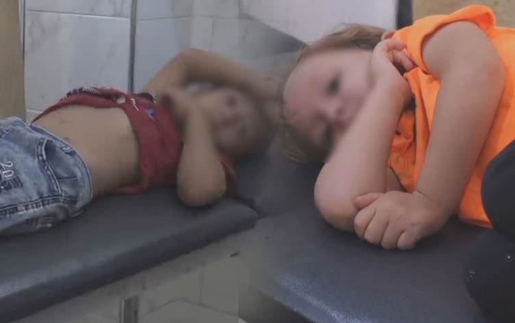 Li Minbicê di topbaranê de 6 kes birîndar bûn