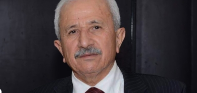 Endamê Polîtburoya PDK-Sê yê berê Mihemed Salih Xelîl koça dawiyê kir