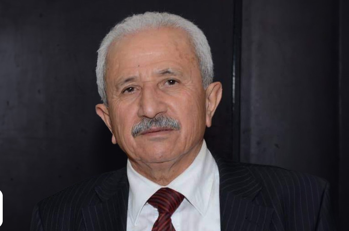 Endamê Polîtburoya PDK-Sê yê berê Mihemed Salih Xelîl koça dawiyê kir