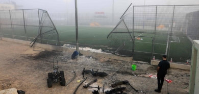 سوريا تحمل إسرائيل مسؤولية التصعيد الخطير للوضع في المنطقة