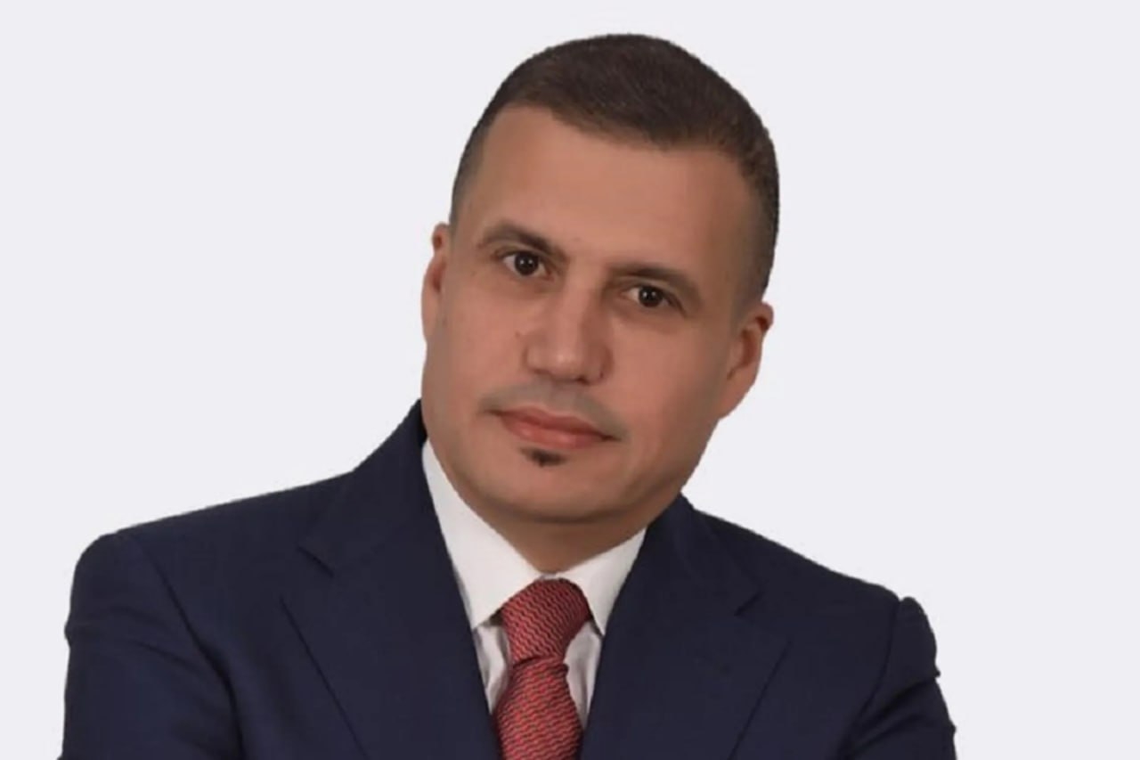 مستشار السوداني ابراهيم الصميدعي لمجلة گولان: مسعود بارزاني مناضل كوردي ومن اهم القادة المؤسسين للعملية السياسية في العراق الجديد