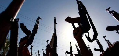 كتائب حزب الله العراقي تحذّر اسرائيل من رفع سقف عملياتها