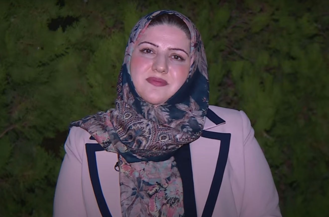 سروة رسول: الحكومة الاتحادية طمأنت النازحين بعدم إغلاق المخيمات في إقليم كوردستان