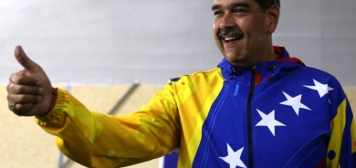 فنزويلا: إعادة انتخاب مادورو لولاية رئاسية ثالثة