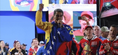 نیکۆلاس مادۆرۆ لە هەڵبژاردنی سەرۆکایەتی ڤەنزوێلا سەرکەوتنی بەدەستهێنا