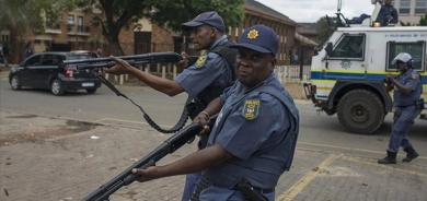 لەهێرشێكی چەکداری بۆسەر یانەیەکی وەرزشی ٨ کەس کوژران