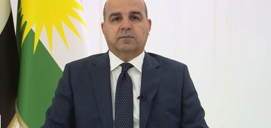 ساسان عوني: موظفو مناطق حدود المادة 140 مشمولون بمنحة الأراضي